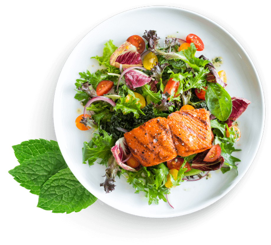 Delicious Food