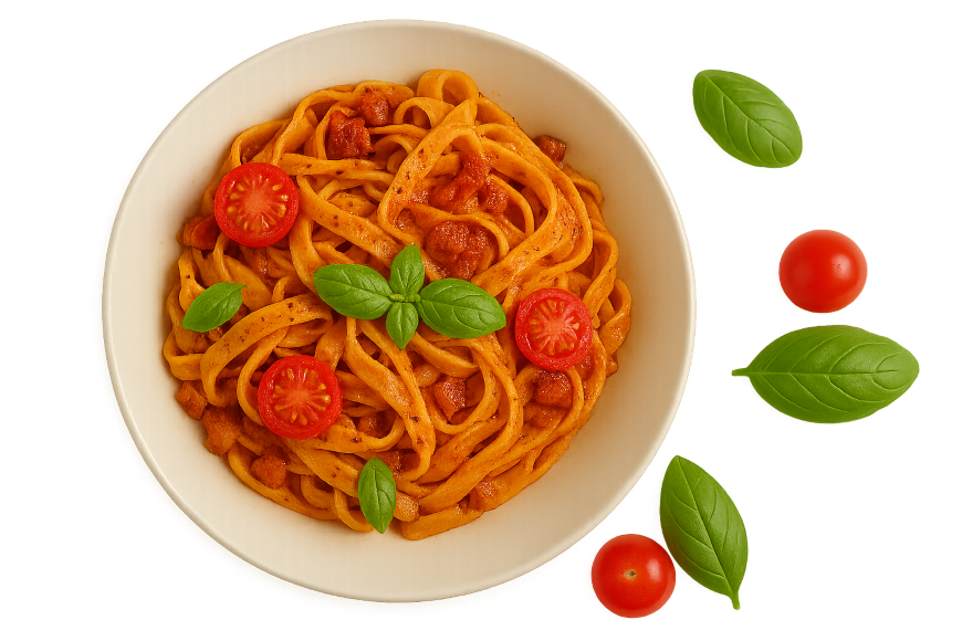 Recipe Suggestions